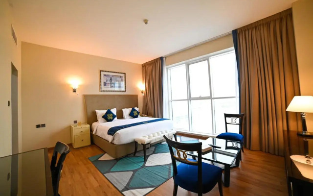 Seven Seas Hotel