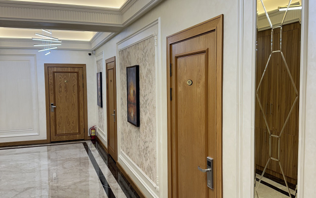 Colibri Hotel