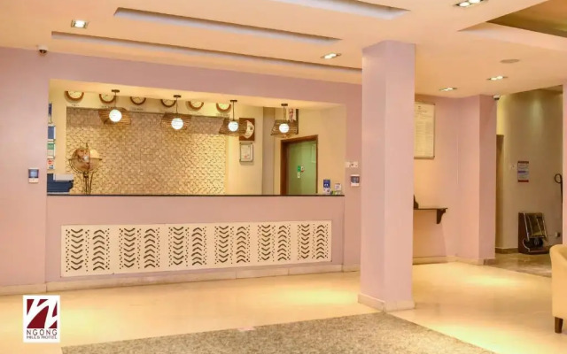 Ngong Hills Hotel