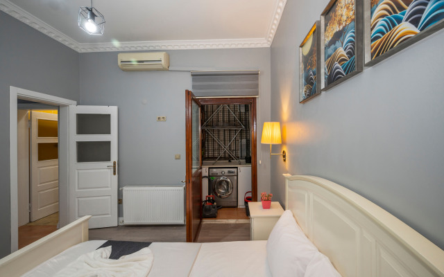Taxim Trend Suites Hotel