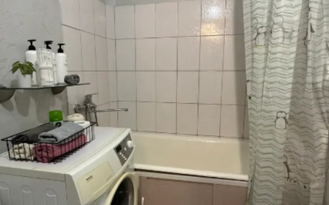 Квартира со Вceм Нeoбxoдимым Для Комфортнoгo Проживaния