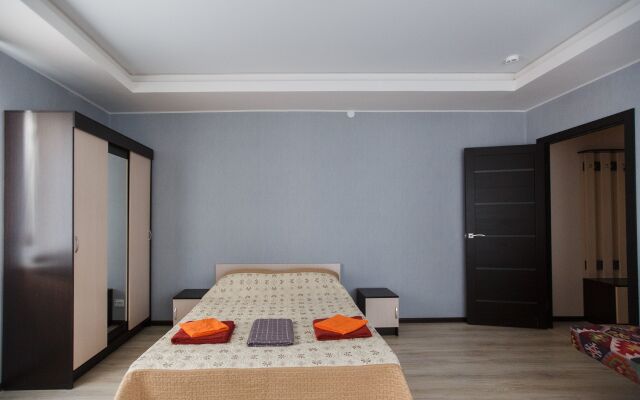 Апартаменты Right Room двухкомнатные на Салтыкова-Щедрина 3