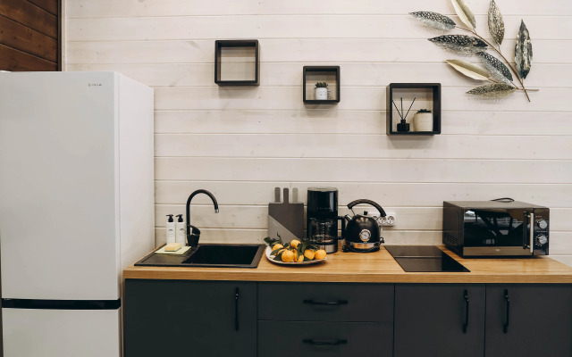 Бутик-отель Gagarka village