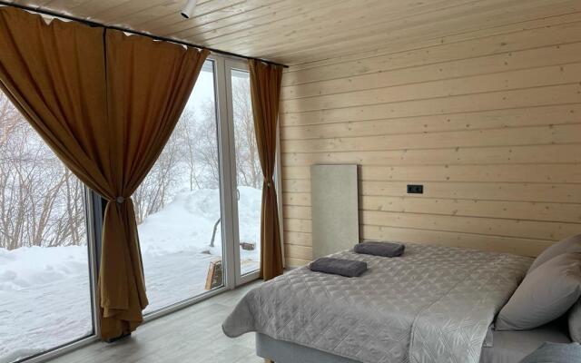 База отдыха Гольфстрим