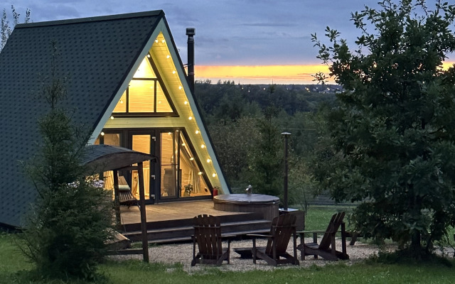 Landivo Farm
