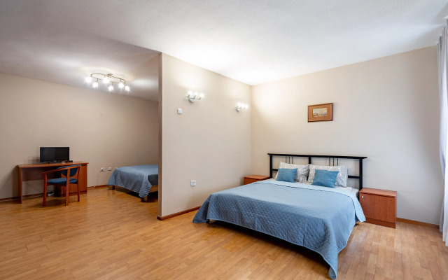 Апартаменты У Эрмитажа