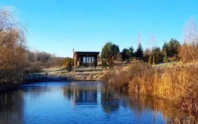 Гостевой дом Цаплино Отдых у Воды
