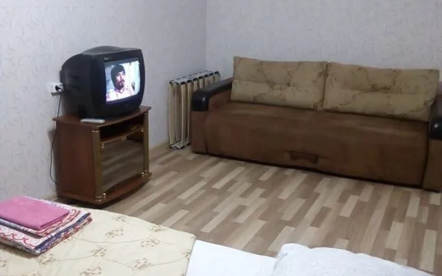 Квартира на улице 50 лет ВЛКСМ