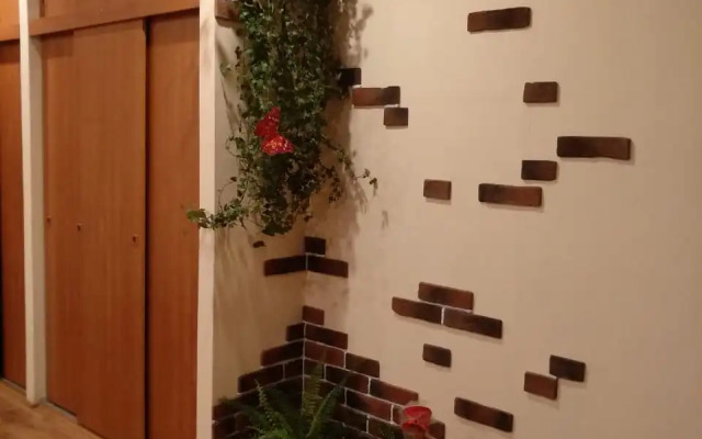 Апартаменты на Гороховой