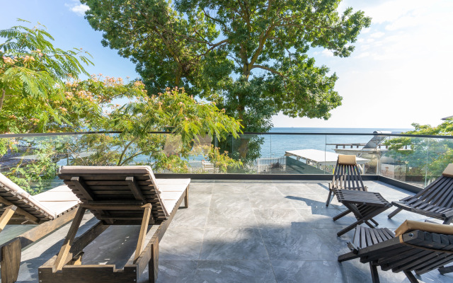 Kiparis Guest house