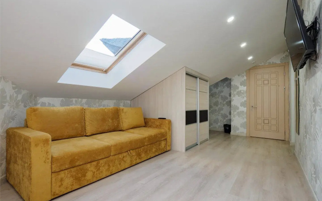 Kailas Park & Spa by Stellar s, Sochi
