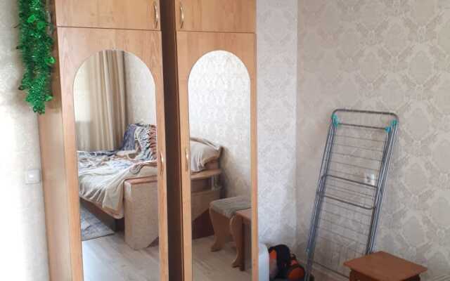 Novostroyka Na Ulitse Slavyanskaya 6a Flat