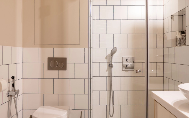 Квартира spb.place 4 у Московского вокзала