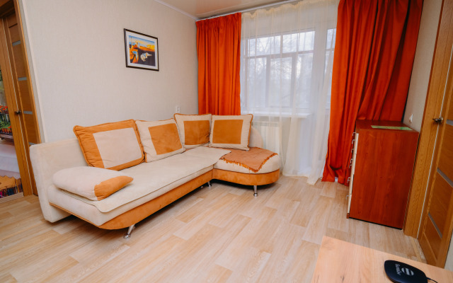 Квартира 2 комнатная на Громобоя 25