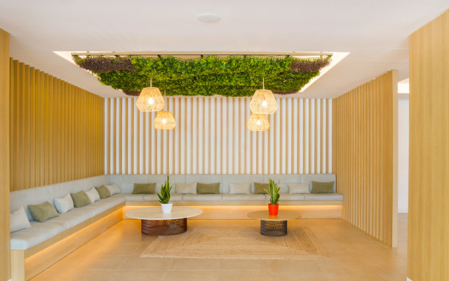 Hotel Ibersol Siurell