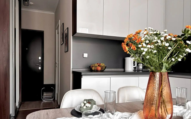 Квартира Happy People в Москве Донецкая 34к1