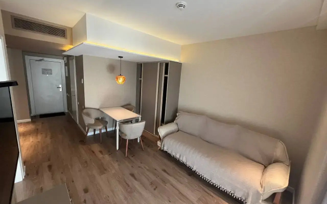 S Vidom na Pervoy Linii Morya v 5* Apart-Otele (novy Batumi, Tsentr Naberezhnoy) (31) Apartments - Apartment in باطومي - Photo 5
