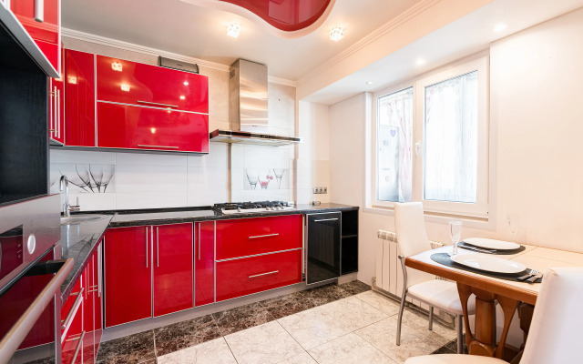 Apartments Apart+ Sukhaya 4