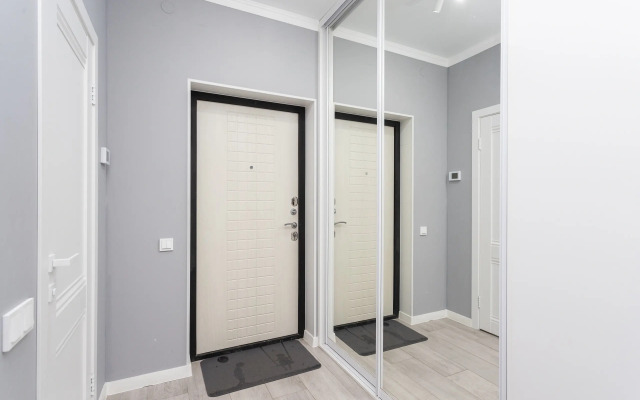 Novy Spa-Dom Private House