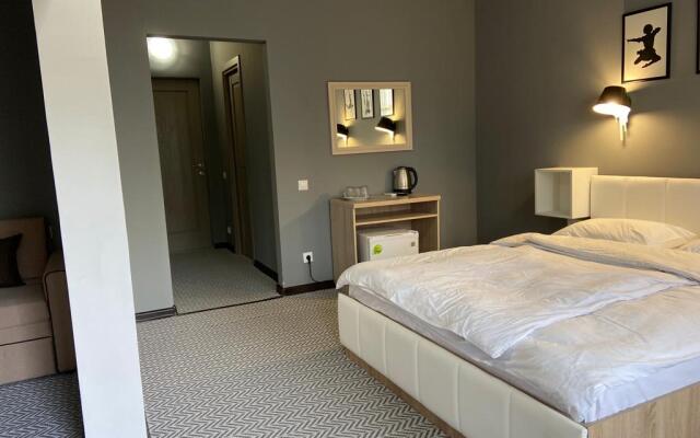 Gagra Hotel
