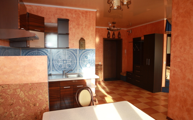 V Lipetske 3 Apartment