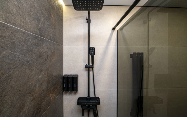 Апартаменты на Родионова 136Б