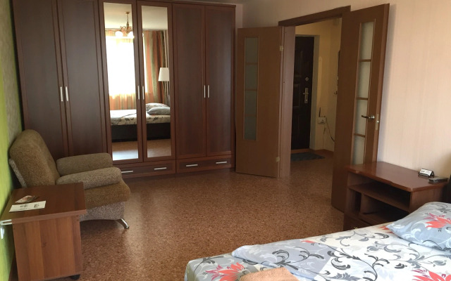 Квартира рядом с БЦ City