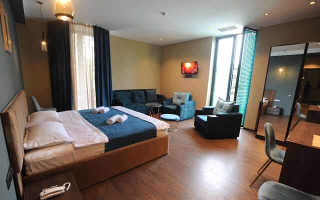 Verisima Hotel