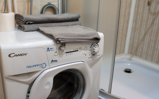 Апартаменты Mini-Dvushka V Tsentre Goroda