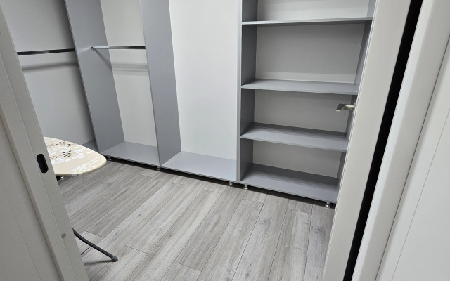 Апартаменты La Mer