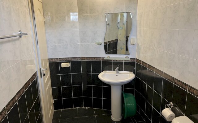 Апартаменты 047 Геленджикский 220