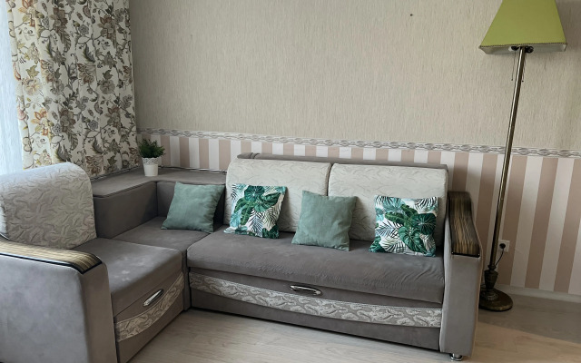 Квартира Уютная Двухкомнатная Красногорск Изумрудные Холмы