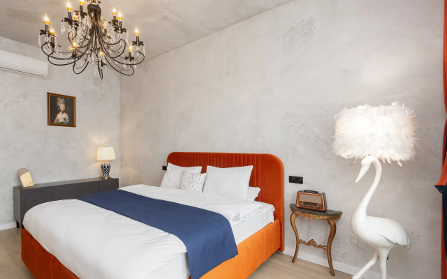 Апартаменты Suffix на Румянцева