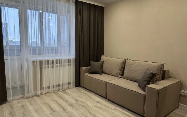 Uyutnaya S Novym Remontom V 3-Kh Minutakh Ot Metro Kozyya Sloboda Apartments - Apartment in 카잔 - Photo 3