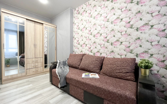Na Larina Serdtse Rostova 2 Apartments