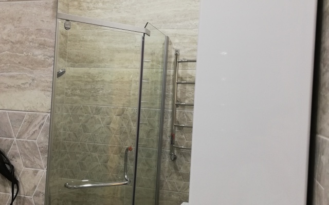 Апартаменты Волжская 83А