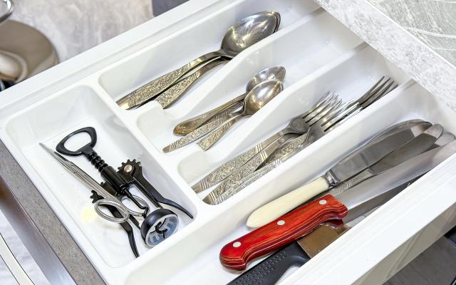 Апартаменты Суворовская 71 вид на море