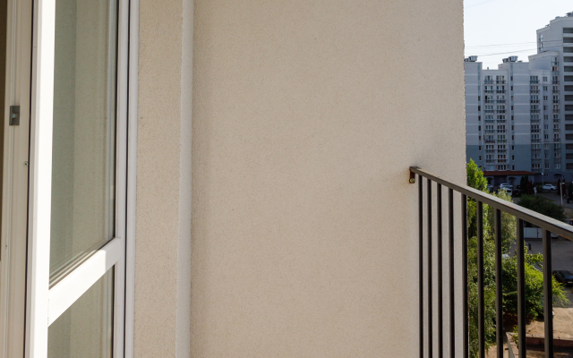 Апартаменты Savina у Музея Мирового Океана