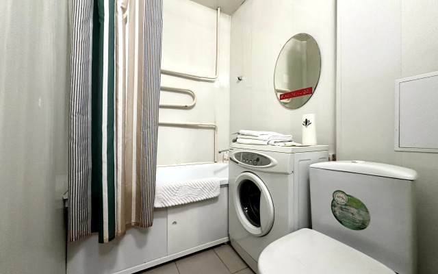 Квартира Калина на Исайченко 13