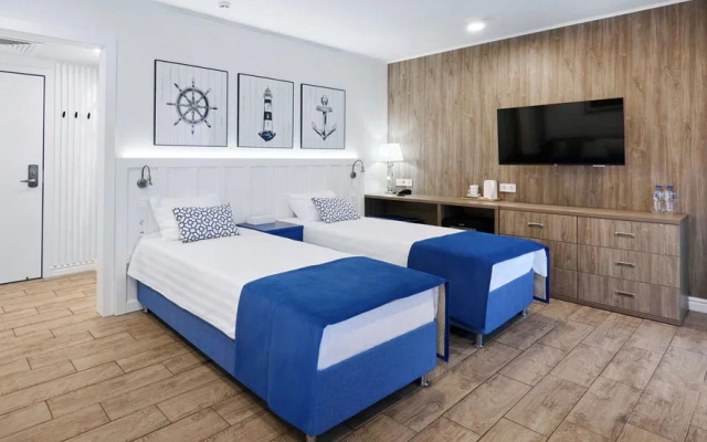 Hotel More