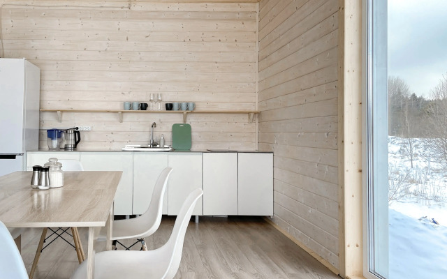 Scandi home Guest house