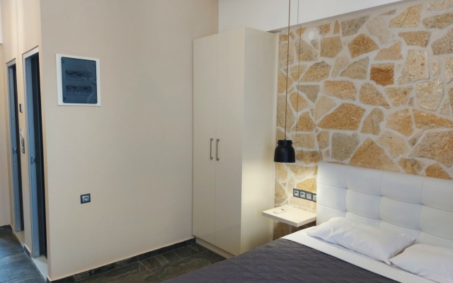The Santo George Beach Resort Hotel