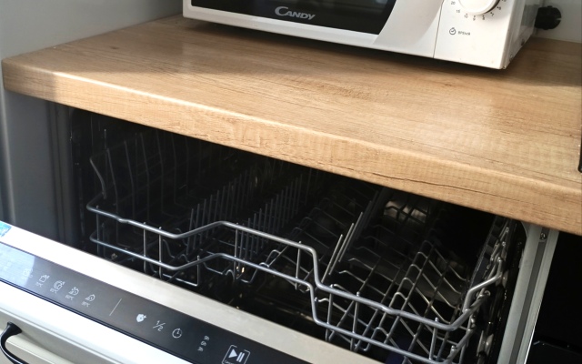 Квартира на Петроградке