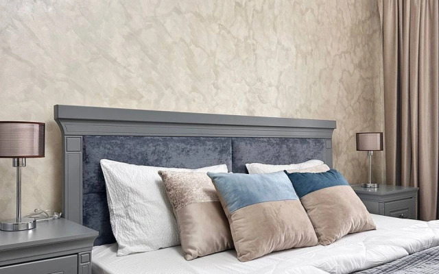 Квартира Просторная 3-комнатная в Центре Махачкалы