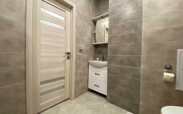 Квартира Жк Посейдон 156 Мамайка Видовая Однокомнатная (Trustcontrol)