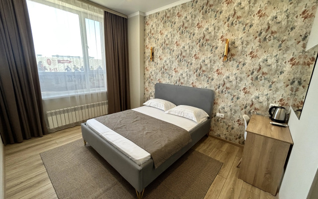 Amal Hotel