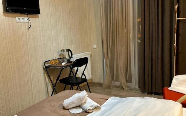 Marioni Hotel
