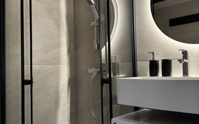 Апартаменты Студия