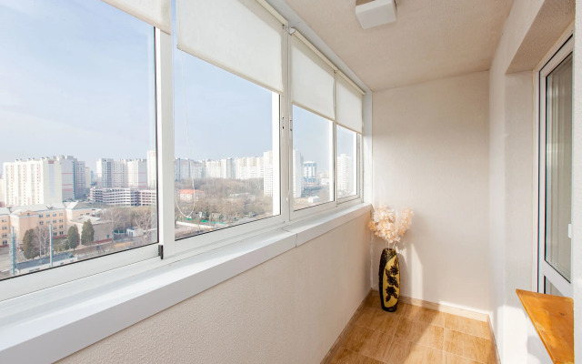 Studiya Ladgorna Na Grushevskoy 21 Apartments