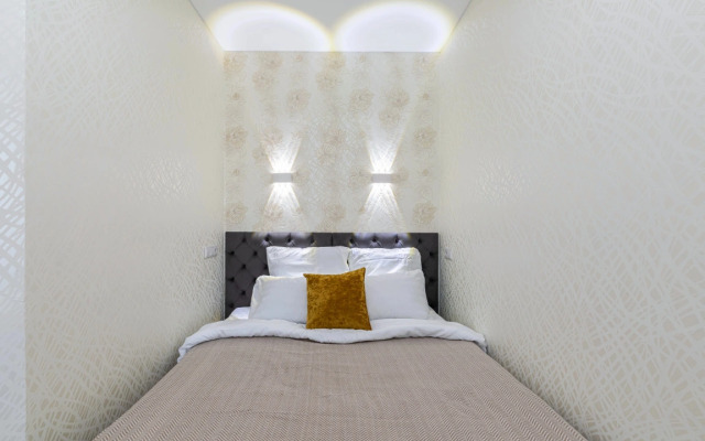 Квартира Счастливая 10